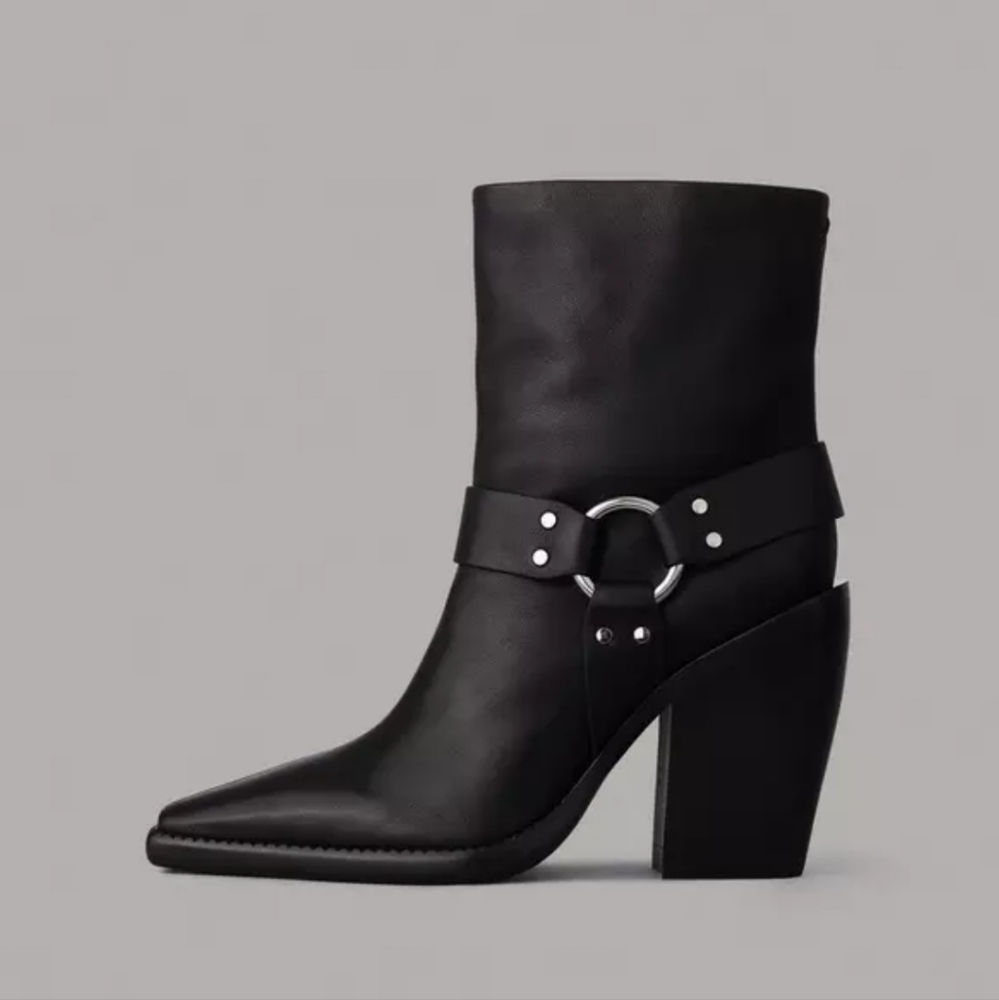 Rag & Bone Rio Boots